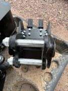 New IREAS 7.5" Toothed Bucket
