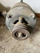 3 hp electric motor
