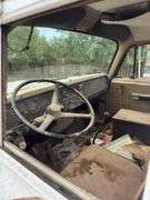 International harvester fleet star truck