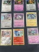 24 Pokeman Cards see pictures