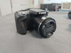 Miscellaneous Camera Supplies