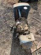 Kohler 4 cylinder motor