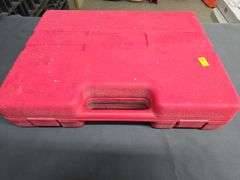 Socket Wrench Set
