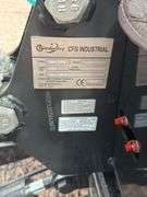 CFG Industry MH12RX Mini Excavator