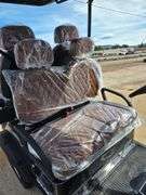 New Assembled Electric Golf Cart SDLGC80