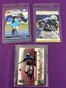 Football rookie cards