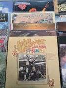 19 John Denver Records