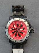 Invicta men's wristwatch
