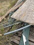 Car port / Miscellaneous items