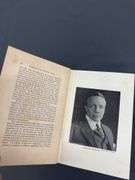 A History of the American Legion by Marquis James Hardcover Book