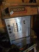 Wards Welder