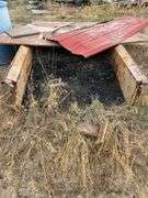 Truck Bed of Coal