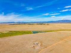 "Off Grid Living" in the Mountains of Colorado