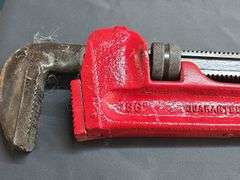 36" Pipe Wrench