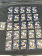 26 Pokeman Cards see pictures