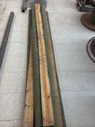 Landscaping timbers