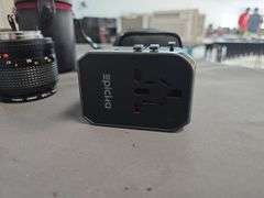 Miscellaneous Camera Supplies