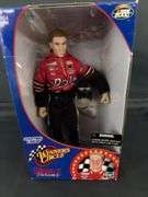  Online-Only Sports Collectibles, Nascar, Dale Earnhardt Jr. & Trading Cards Auction