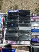 Large Assortment of VHS Tapes - Movies, TV Shows, and More!