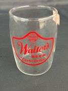 Walters beer glass
