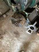 Metal lathe and attachments