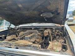 1990 Dodge Truck, 12valve Cummins Diesel, 4x4