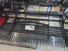 New Wolverine Skid Steer Land Leveler Attachment