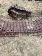 Dozer tracks