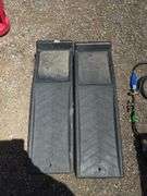 Car ramps