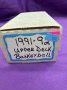 Basketball cards