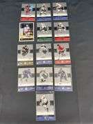 Hockey rookie cards