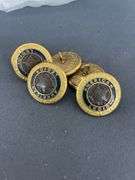 Lot of American Legion Uniform Buttons