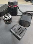 Miscellaneous Camera Supplies
