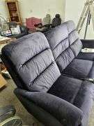 Lazy-Boy Recliner Sofa