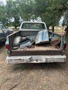 GMC Truck