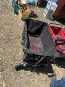 Collapsible Outdoor Utility Wagon