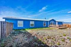 "Off Grid Living" in the Mountains of Colorado