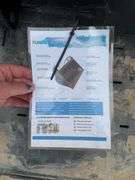 New IRLB 36" 4-IN-1 Mini Skid Hydraulic Bucket
