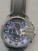 Diesel men's wristwatch