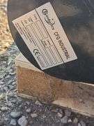 CFG Industrial Mini Excavator attachments 12EX-ATA