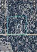 Colorado Mountain Property Auction • 5± (Two- 2.5 acres tracts)1 with Mobile Home and improvements, 1 land only