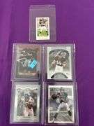 Football rookie cards