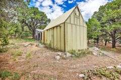 Colorado Mountain Property Auction • 5± (Two- 2.5 acres tracts)1 with Mobile Home and improvements, 1 land only