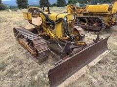 AC Anderson Inc. F4-30 Dozer