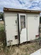 Truck Camper Shell