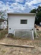 Mobile Trailer