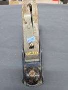 Stanley Hand Planer