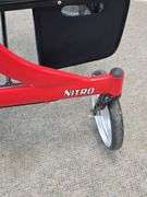 Nitro Wheeled Walker