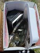 Assorted Kitchenware and Household Items - Mixed Lot
