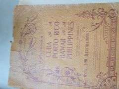 Architecture Notebook, Dufflebags